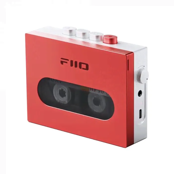 Плеер FiiO CP13 Red