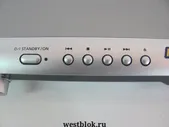 DVD-плеер Samsung DVD-P356KD