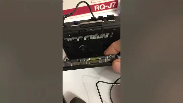National RQ-J7 1984