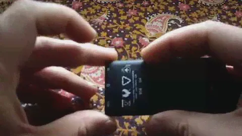 Мой второй МР3-плеер ASTRO M3 (Black)