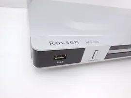 DVD-плеер Rolsen RDV-680, Пульт ДУ