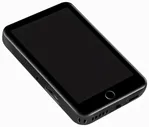 Flac/mp3 HiFi плеер RUIZU M7 16Гб черный