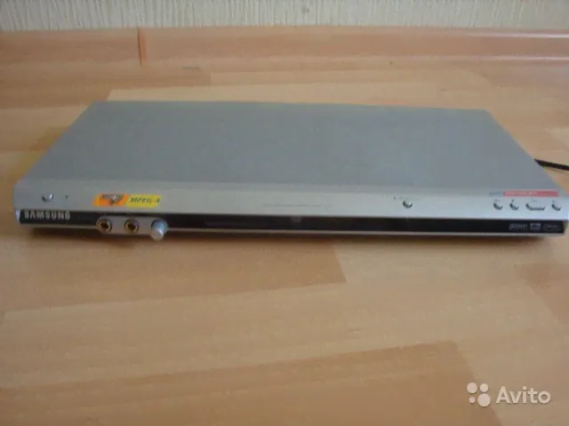 Dvd samsung плеер караоке в Москве