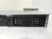 DVD VHS комбо плеер Samsung SV-DVD645