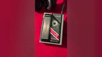 National SA-10, не просто плеер