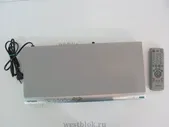 DVD-плеер Samsung DVD-P356KD