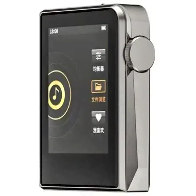 Плеер Ruizu A58 HiFi отзывы