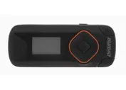 MP3 плеер Digma R3 8Gb Чёрный