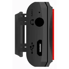 MP3 плеер Digma R3 8GB Black