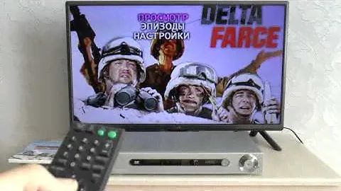 Sony DVP-LS500 - CD/DVD-проигрыватель, демонстрация работы и внутреннее устройство.
