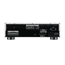 CD - плеер Denon DCD-1700NE Black