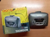 Кассетный плеер Thomson TK440