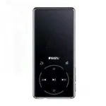 Ruizu HiFi плеер RUIZU D16 16Гб черный