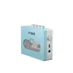 Портативный стерео кассетный плеер FiiO CP13
