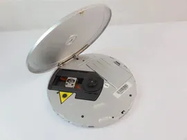 Портативный CD-плеер BBK PV400s