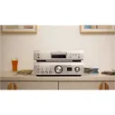 CD - плеер Denon DCD-900NE Silver