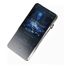 Обзор на Портативный аудиоплеер iBasso DX320 Edition X