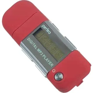 Цифровой плеер Perfeo Music Strong VI-M010-8GB Red