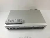 DVD VHS комбо плеер Samsung SV-DVD645