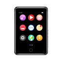 HiFi плеер Ruizu M7 16Гб черный, M7