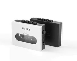 Портативный кассетный плеер FiiO CP13 Red