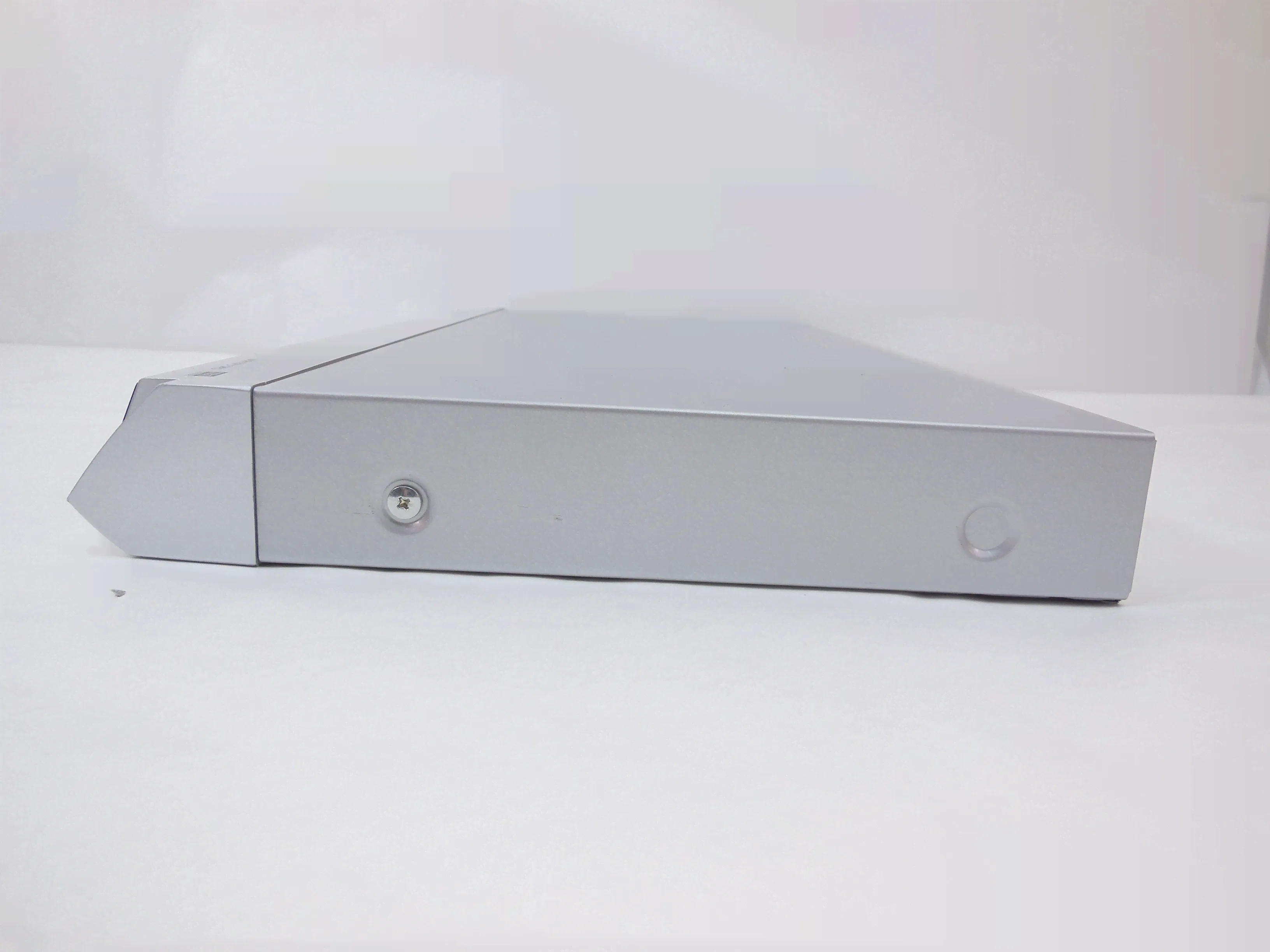 DVD-плеер Panasonic DVD-S295-3