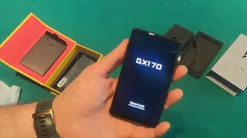 iBasso DX 170 unboxng ja käyttökokemuksia