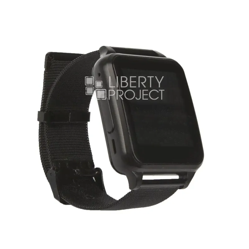 Умные часы Smart Watch X8 Камера/Активность/Сообщения/Плеер (черные)-0