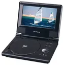 Портативный DVD плеер Supra sdtv-715u black Supra