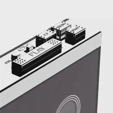 Walkman Кассетный плеер FM Винтажный стиль Портативный кассетный рекордер для радиоприемника
