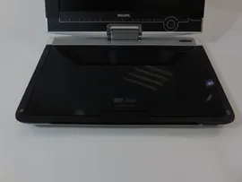 DVD-плеер Philips PET1030 без ПДУ