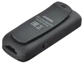 Плеер DIGMA R3 8Gb черный