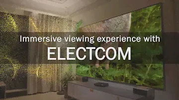 Electcom HDMI DVD Player