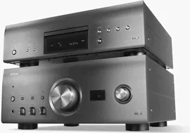 CD-плеер DCD-A110