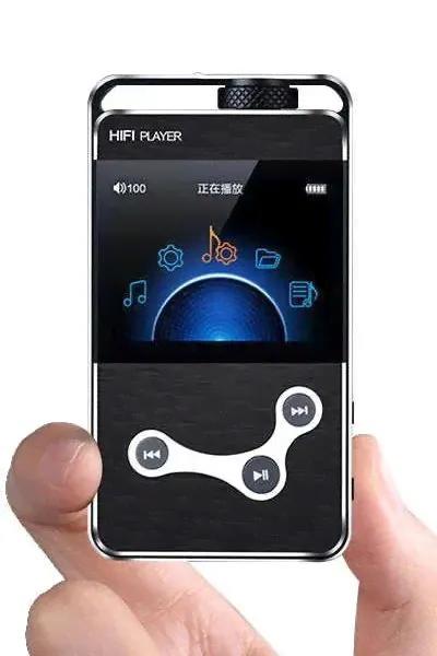 Hi-Fi плеер Ziku HD-X9 (ЦАП CS4398 от Cirrus Logic) Новый!!! мп3 mp3 flac