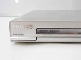 DVD-плеер Philips DVP3040K