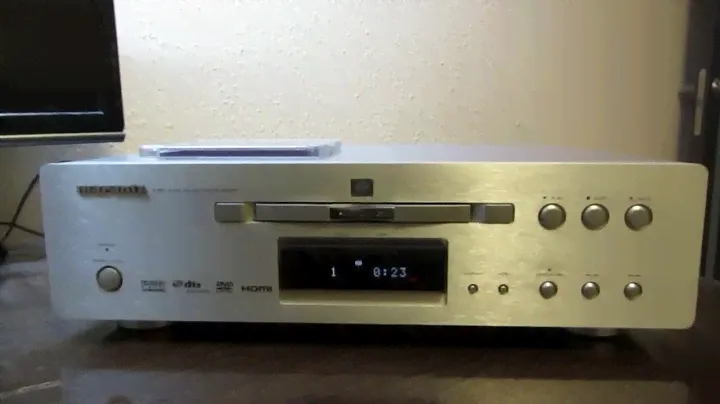 Marantz DV7001