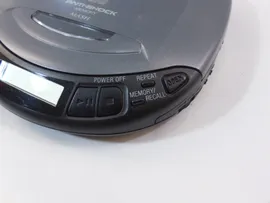Портативный CD-плеер Panasonic SL-S220