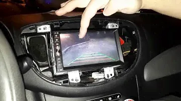 Установка 2din магнитолы на Hyundai i10
