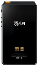 HiBy Плеер Hi-Fi HiBy R6 2020, черный плеер