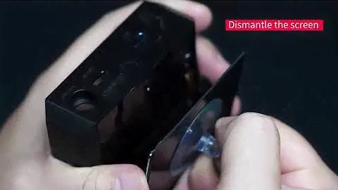 FiiO M17 Teardown