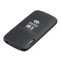 MP3 плеер Digma B4 8GB Black