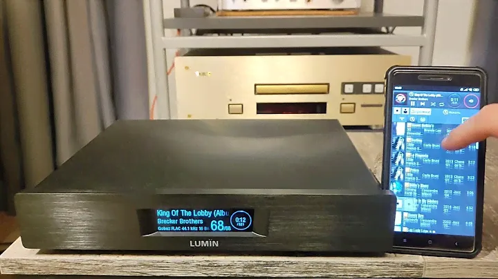 Lumin D2 (в продаже), Саратов.