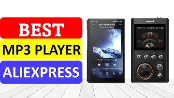 TOP 10 Best MP3 Player in 2023