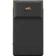 MP-3 плеер Sony Walkman NW-ZX707, черный