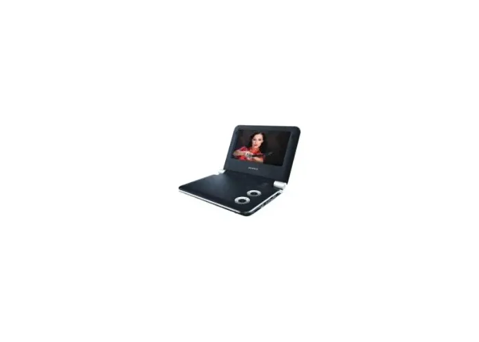 SUPRA портативный DVD-плеер Supra SDTV-719U