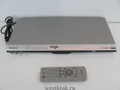 DVD-плеер Samsung DVD-P356KD