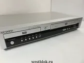 DVD VHS комбо плеер Samsung SV-DVD645