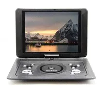 ДВД плеер с цифровым телевизором DVD-LS1769L 17" DVB T2-0