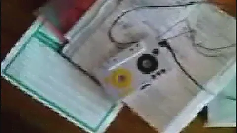 Кассета адаптер (переходник) MP3 плеер для авто Mp3